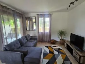 Gite du Chêne Pardaillan - Miramont-de-Guyenne