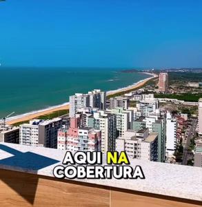 Vila velha Praia de Itaparica infinity