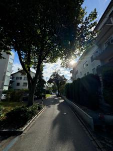 Double Room in Shared Apartment, Zurich Airport