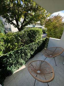 Double Room in Shared Apartment, Zurich Airport