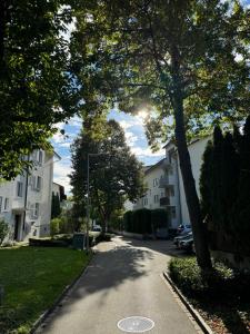 Double Room in Shared Apartment, Zurich Airport