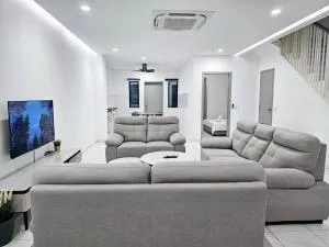 HM Residence IIII 3km - Setia City Convention - سيتيا عالم