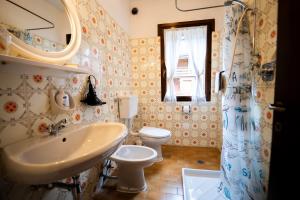 Doppelzimmer mit Balkon