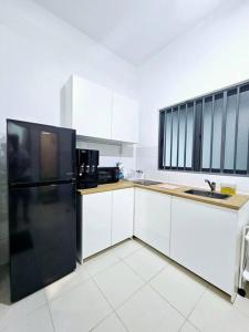 HM Residence IIII 3km - Setia City Convention