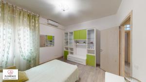 Deledda Apartment by Florence Sweet Homes