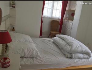 Villa Chantereyne entrée de plage, 8 couchages