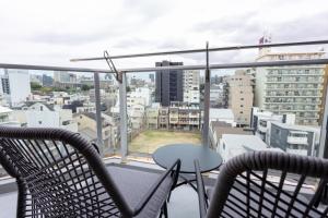 nestay apartment osaka ebisu