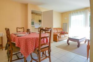 Appartement proche plage, quartier des Présidents, Les Sables - 4 personnes