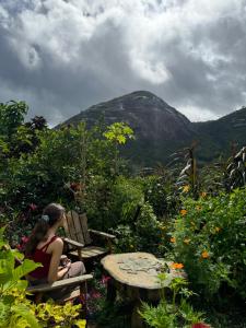 Ecoflat no Hotel Pedra Rodeadouro com duas suítes