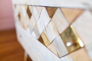 Maisons d'hotes LES FRENES EN PROVENCE-CHATEAU ZEN : photos des chambres