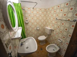 Kleines Doppelzimmer