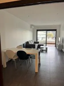 T3 moderne et spacieux à BASTIA - 菲里亚尼