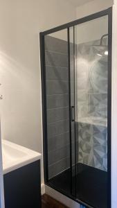 Hotels Dependance Chateau de saint Saturnin sur Loire : photos des chambres