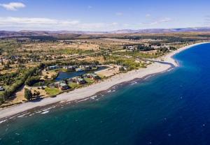 RentUp - Casa en Bariloche con terraza y piscina en Villa Huapi