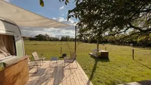 Horizon - L'évasion autonome - Bain nordique - Fretin