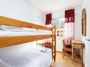 Live Bajamar Marianne la Luna