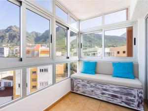 Live Bajamar Marianne la Luna