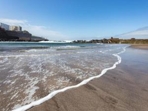 Live Bajamar Marianne la Luna