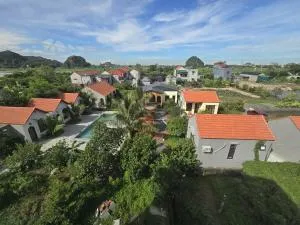 Sweet Garden Homestay - Xuân Sơn