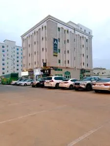 أجاويد Ajaweed - Sukoon Zuwam ari Shari