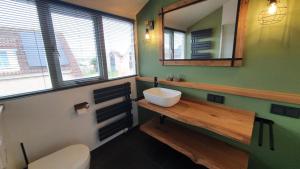 Kustverhuur, Breskens Zwin 051