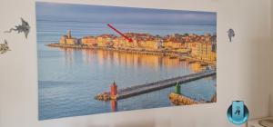 Apartment Giovanni - 4hvězdičkové hotely ve městě Piran