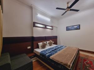 Green View By Wow Hotels