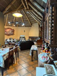 Mountain Dew Guest House