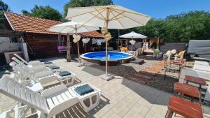 Odmaraliste Kod Miće Apartman 4