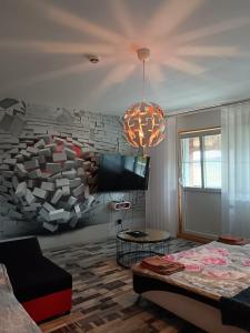 Lipno Pearl vyhlídka