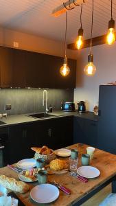 LCZ Dolce - Un Cocon à La Clusaz