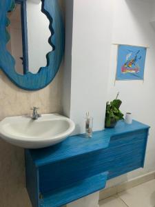 Sunset View, Taganga