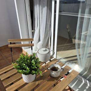 Casa Serena Alojamiento Rural