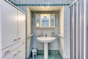Chambre Quadruple avec Salle de Bains Privative