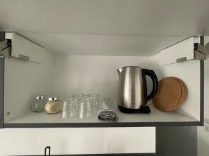 Appartements T2 Elio - proche gare et aeroport, parking prive : photos des chambres