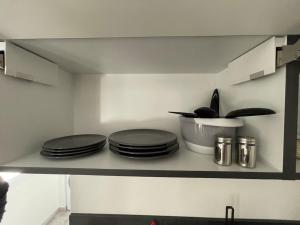 Appartements T2 Elio - proche gare et aeroport, parking prive : photos des chambres