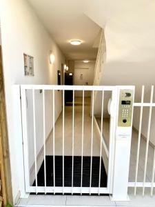 Appartements Appartement Cosy Disneyland : photos des chambres
