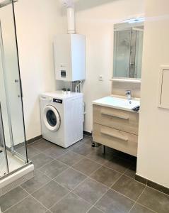 Appartements Appartement Cosy Disneyland : photos des chambres