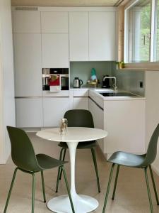 Modernes Appartement "Mayfair" Zürich Balgrist & Spital