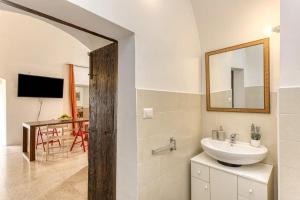 Appartement - Rez-de-Chaussée