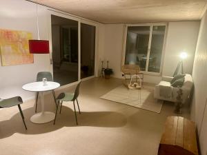 Modernes Appartement "Mayfair" Zürich Balgrist & Spital