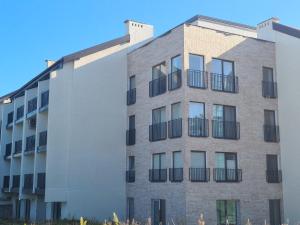 Apartamentai Jūros kerai Sea Charms