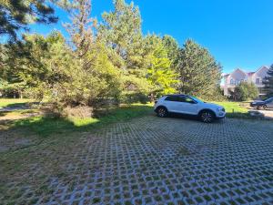 Apartamentai Jūros kerai Sea Charms