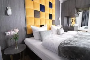 库尔帕克布里克酒店 - 埃尔夫韦勒