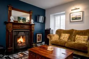 City of Derry Farmhouse Country Retreat - Claudy