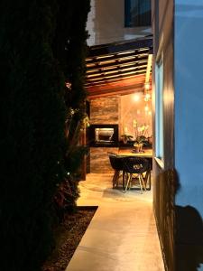 Casa Temporada Praia