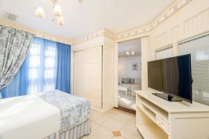 Campanario Villaggio Resort