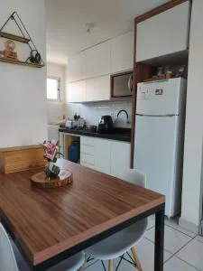 Apartamento Mobiliado 1 QUARTO - Baixa Grande