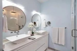 Romantic Luxury W Infrared Sauna - Dataw Island