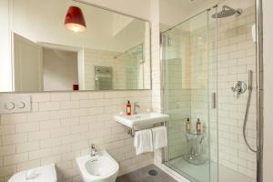 Economy Double Room room in Belli 36 Rooms